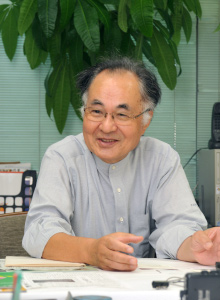 代表取締役社長 小林 治人